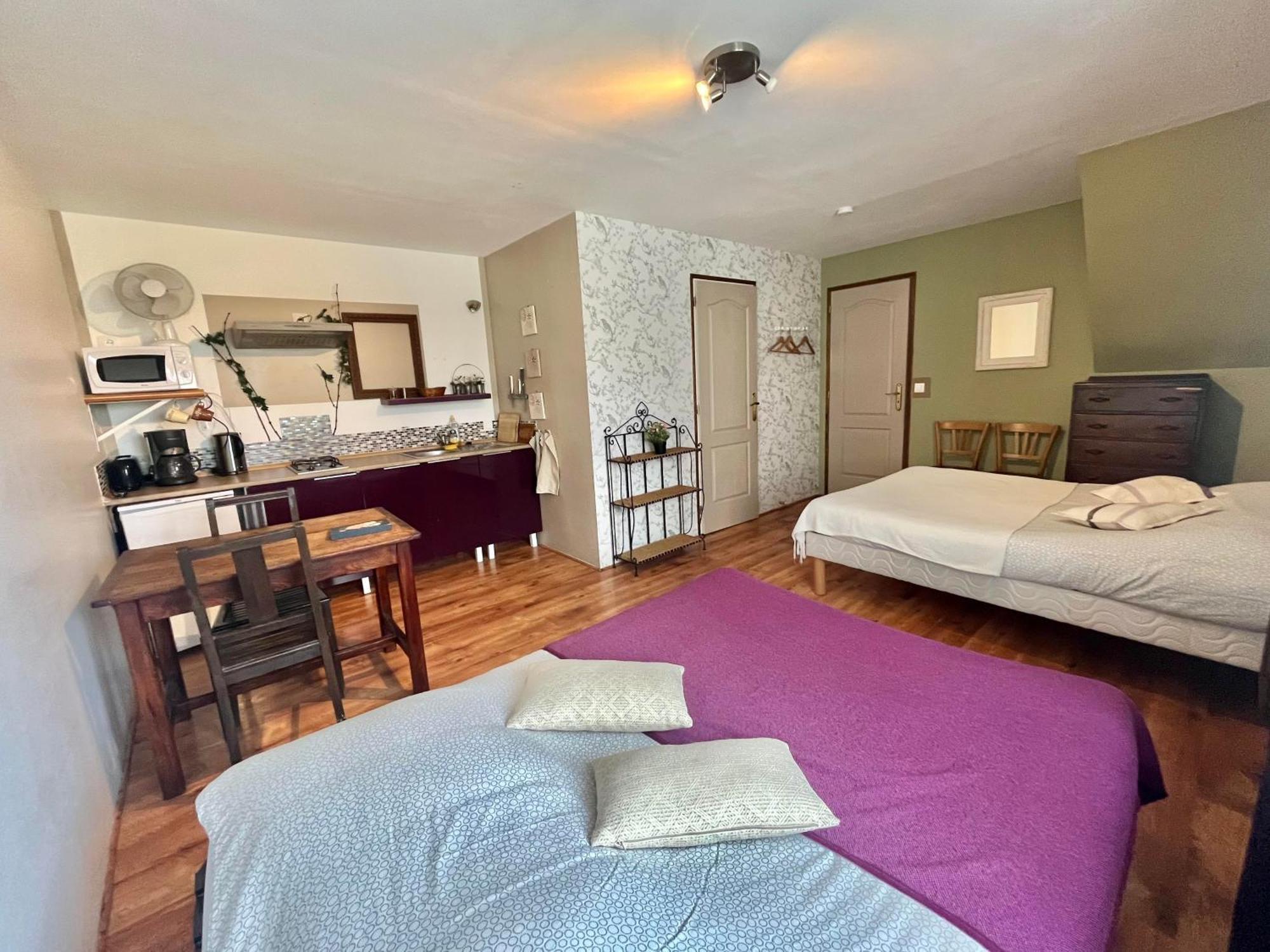 Chambres D'Hotes La Vallee Des Vignes Monthou-sur-Cher Exteriör bild