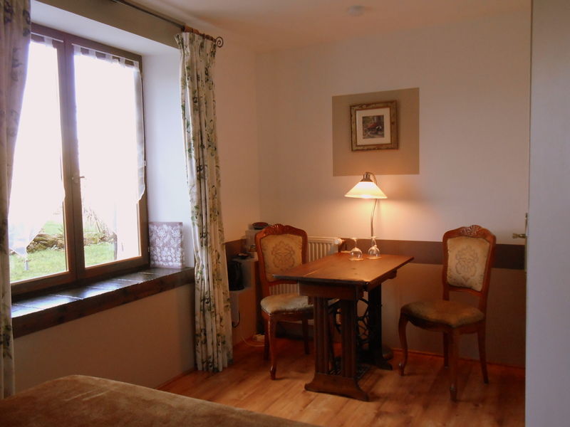 Chambres D'Hotes La Vallee Des Vignes Monthou-sur-Cher Exteriör bild
