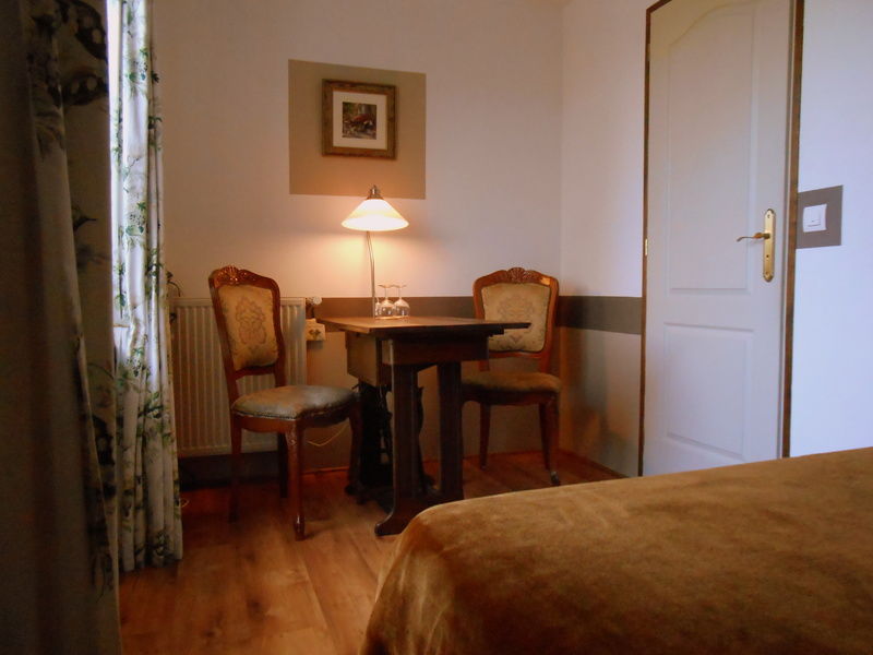Chambres D'Hotes La Vallee Des Vignes Monthou-sur-Cher Exteriör bild