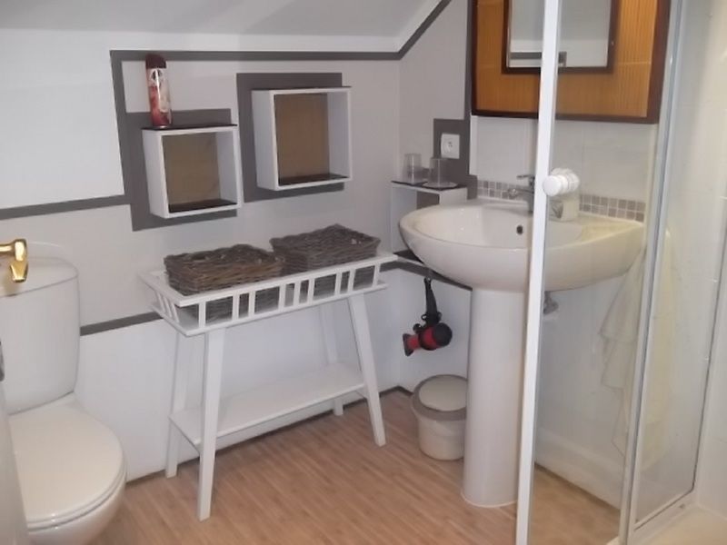 Chambres D'Hotes La Vallee Des Vignes Monthou-sur-Cher Exteriör bild