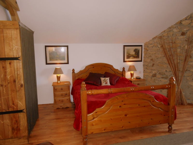 Chambres D'Hotes La Vallee Des Vignes Monthou-sur-Cher Exteriör bild
