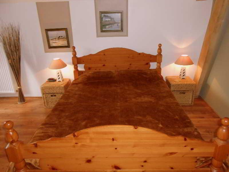 Chambres D'Hotes La Vallee Des Vignes Monthou-sur-Cher Exteriör bild
