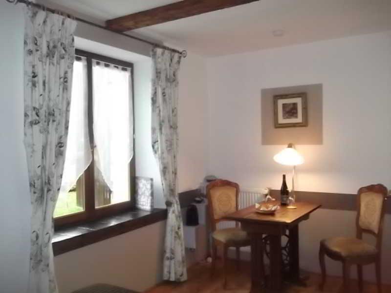 Chambres D'Hotes La Vallee Des Vignes Monthou-sur-Cher Exteriör bild