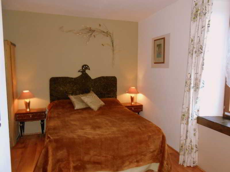 Chambres D'Hotes La Vallee Des Vignes Monthou-sur-Cher Exteriör bild