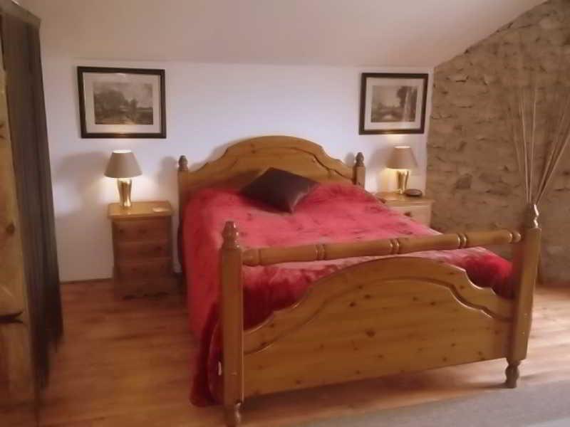 Chambres D'Hotes La Vallee Des Vignes Monthou-sur-Cher Exteriör bild