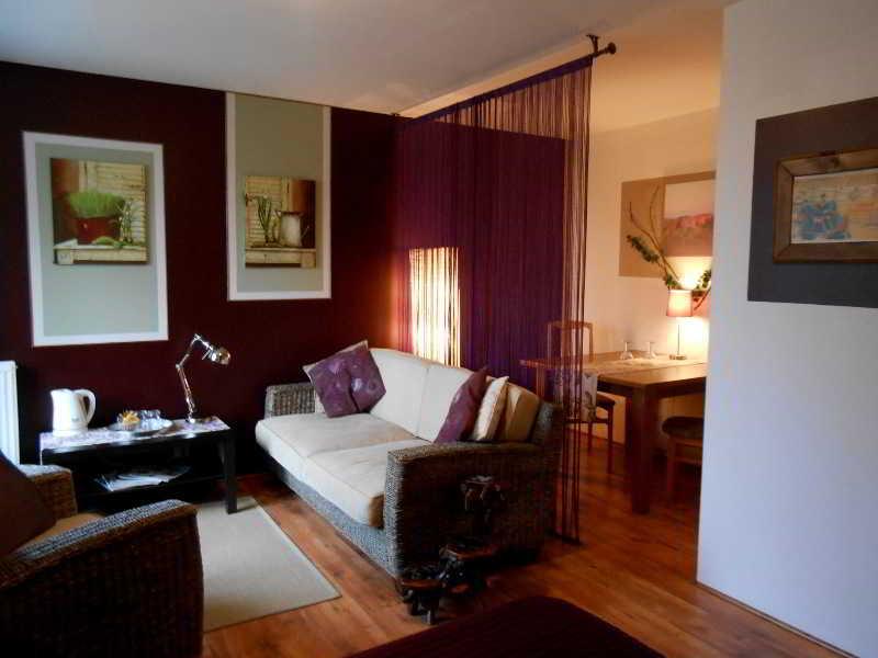 Chambres D'Hotes La Vallee Des Vignes Monthou-sur-Cher Exteriör bild