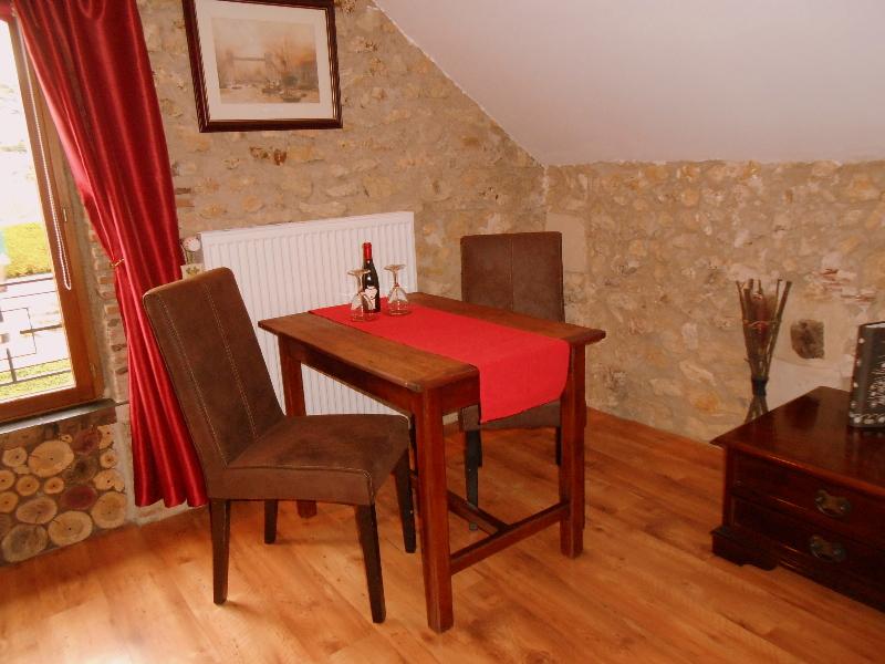 Chambres D'Hotes La Vallee Des Vignes Monthou-sur-Cher Exteriör bild
