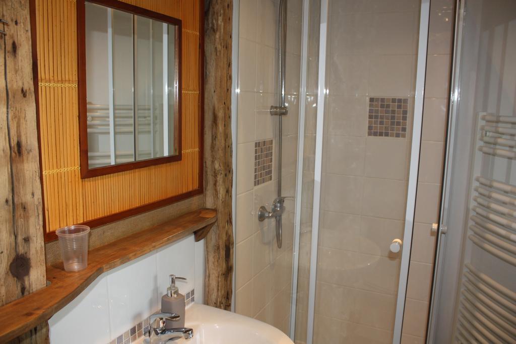 Chambres D'Hotes La Vallee Des Vignes Monthou-sur-Cher Exteriör bild
