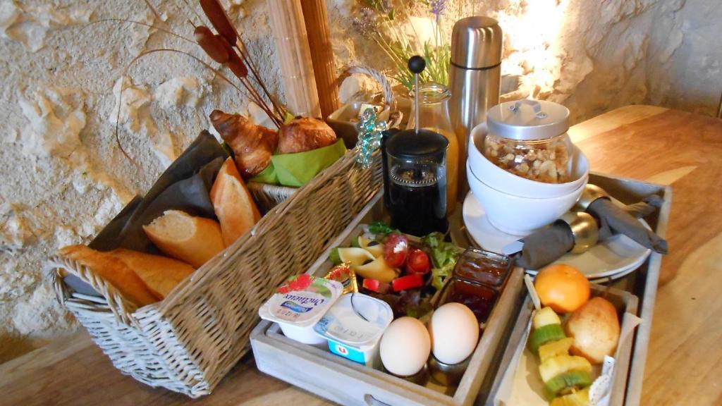 Chambres D'Hotes La Vallee Des Vignes Monthou-sur-Cher Rum bild