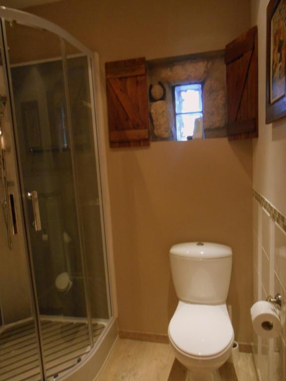 Chambres D'Hotes La Vallee Des Vignes Monthou-sur-Cher Rum bild
